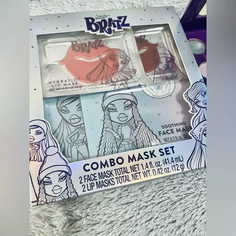 NEW Bratz Bundle